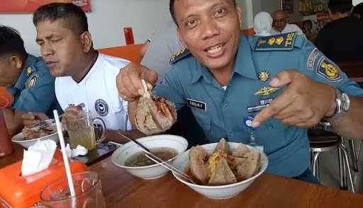 Mie Bang Aal Klapanunggal 10