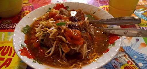 Mie Bang Aal Klapanunggal 5