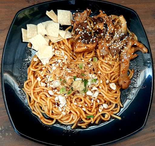 Mie Jebew & Seblak Sima 7