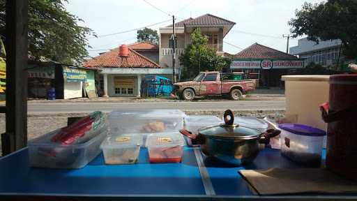 Nasi Uduk Do'A Ibu(Kq5) 4