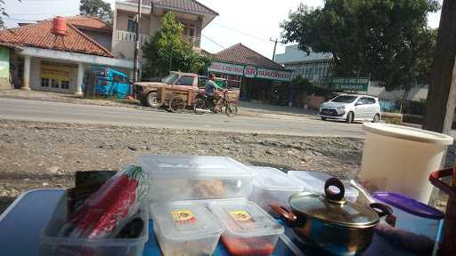 Nasi Uduk Do'A Ibu(Kq5) 3