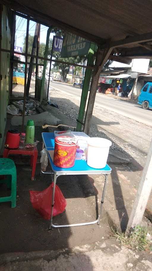 Nasi Uduk Do'A Ibu(Kq5) 1