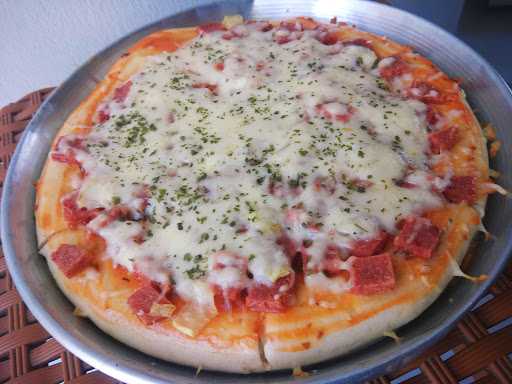 Nizam Pizza 9