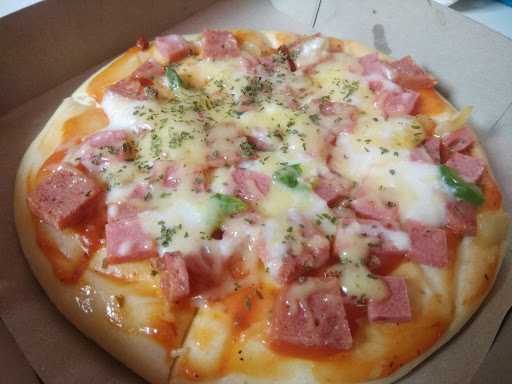 Nizam Pizza 4