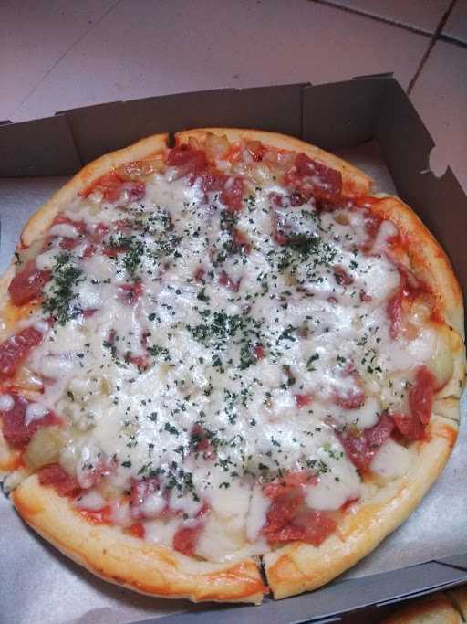 Nizam Pizza 5