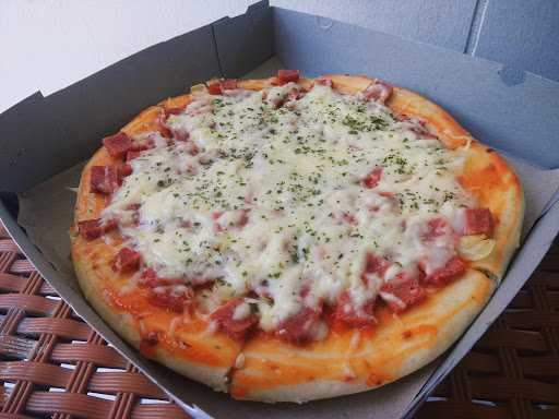 Nizam Pizza 2