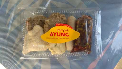 Pempek Ayung 6