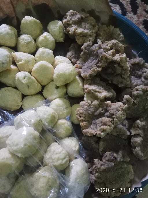 Pempek Ayung 5