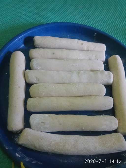 Pempek Ayung 4