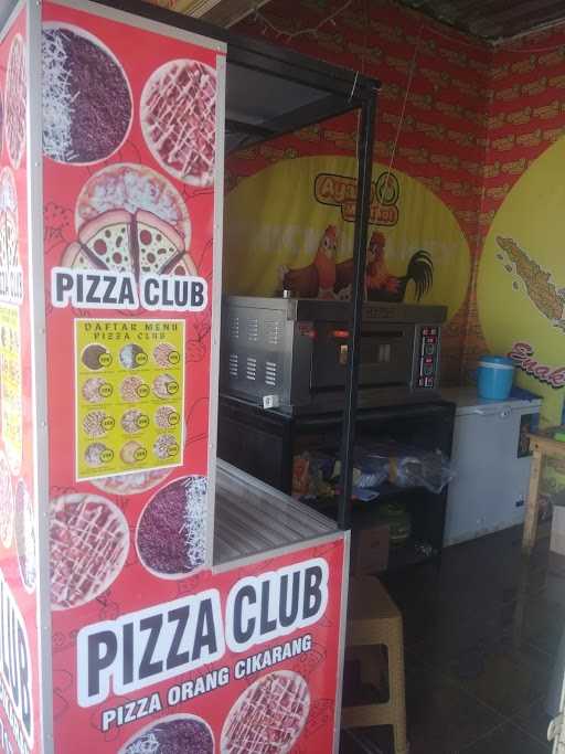 Pizza Club 1