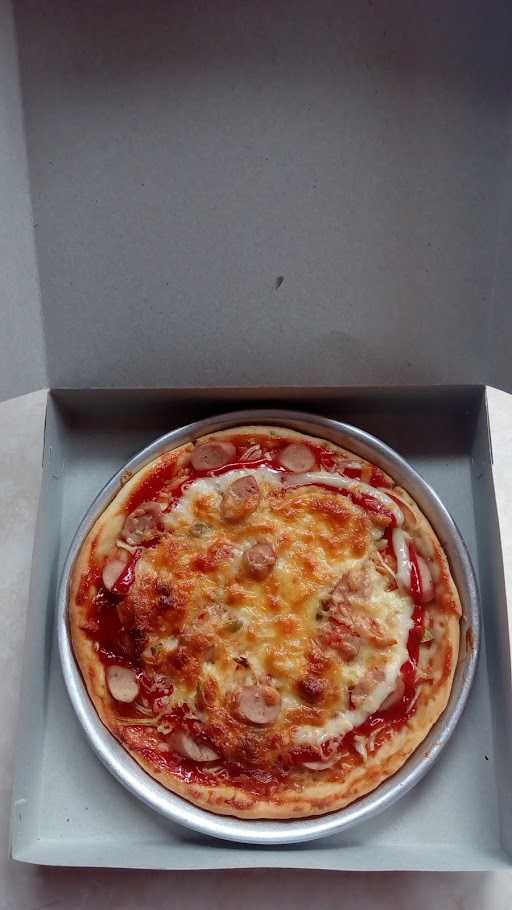 Pizza Rabani 1