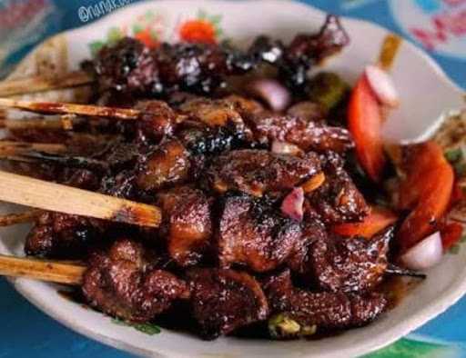 Sate Madura Cak Abdul. 5