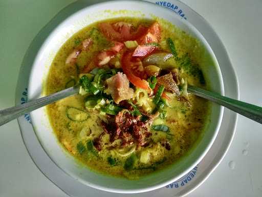 Soto Mas Aji 5