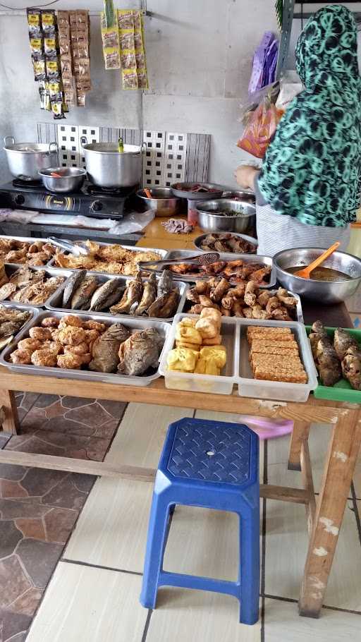 Warung Nasi Ibu Bandung 2