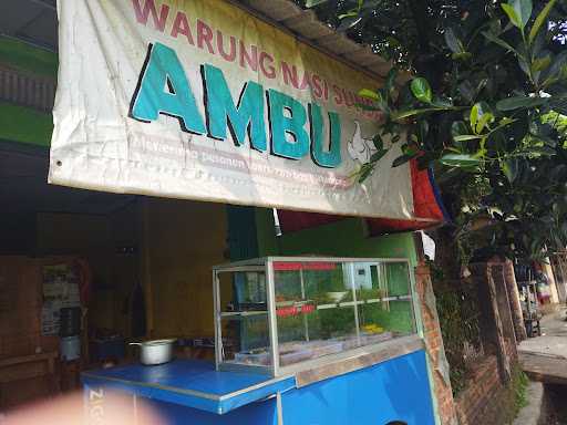 Warung Nasi Sunda Ambu 3