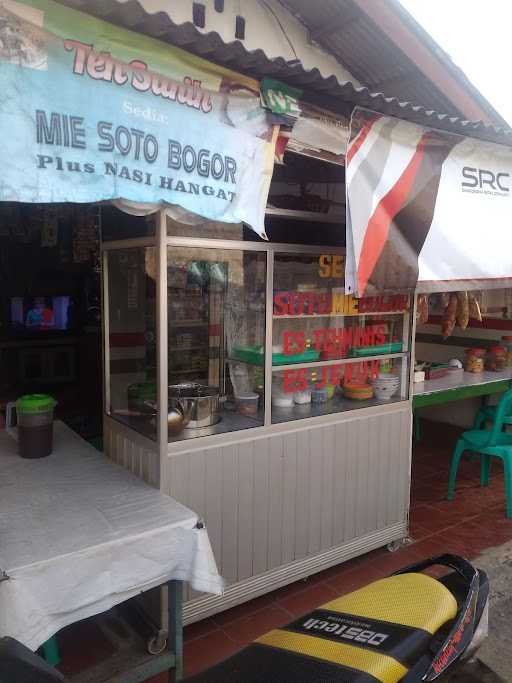 Warung Soto Teh Sani 3