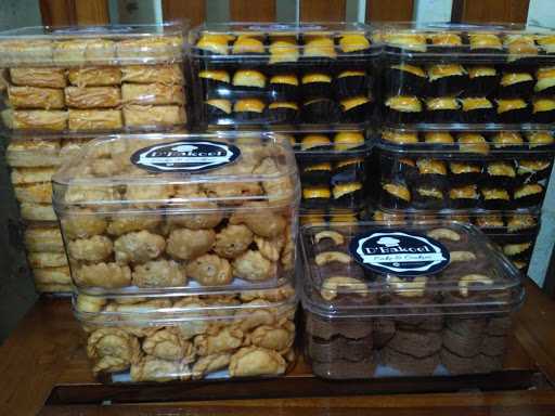 D'Bakoel Cake & Cookies 8