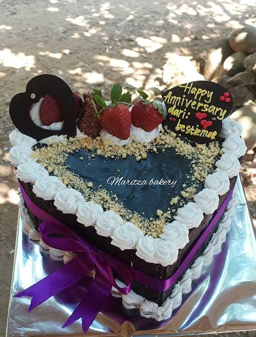 Maritza Cake & Bakery 5