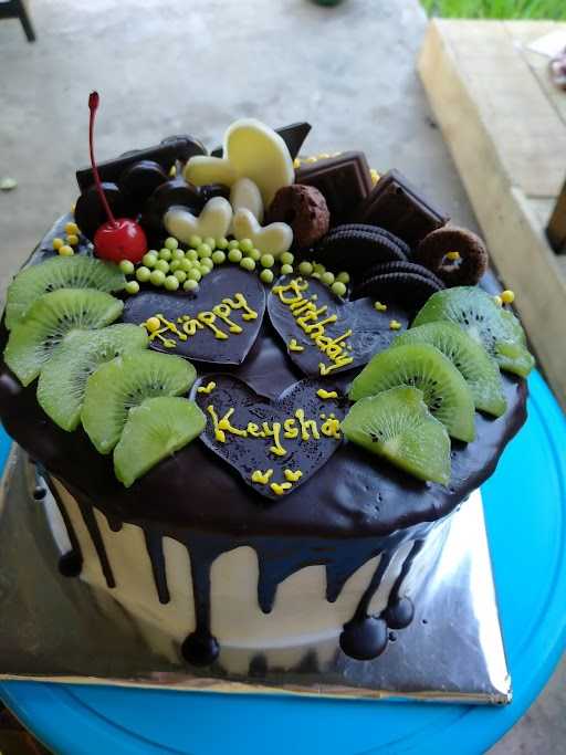 Omah Kue Sambung Oyot 3