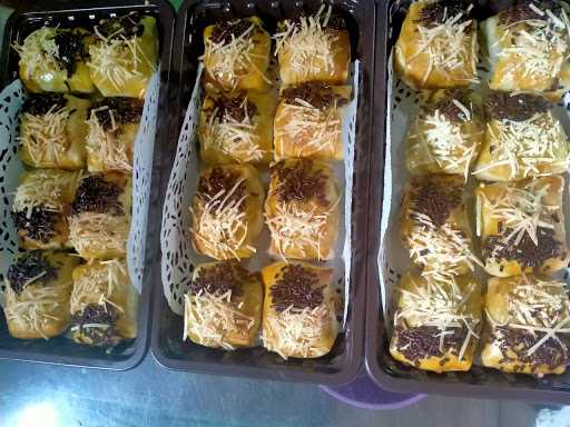 Omah Kue Sambung Oyot 5