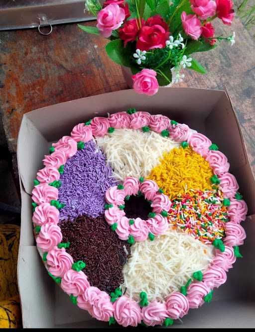 Omah Kue Sambung Oyot 2