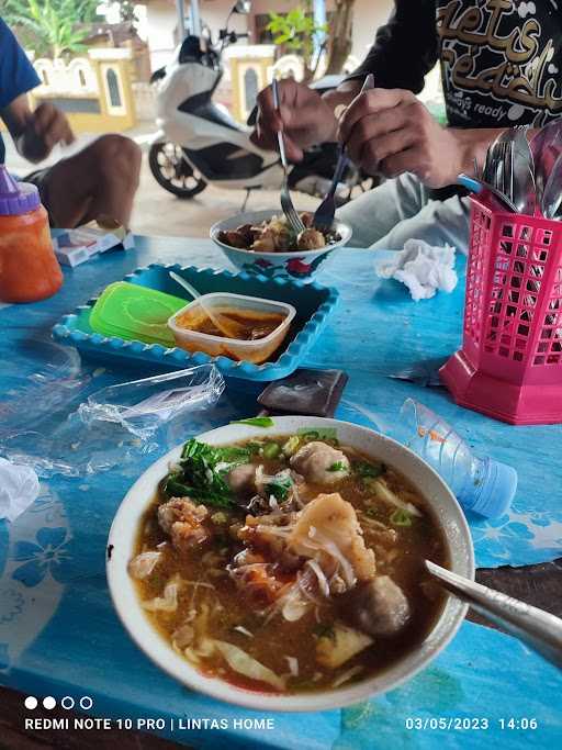 Bakso Balungan Klepu Bu Kuriyati 1