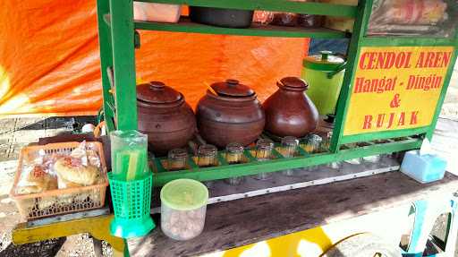 Cendol Aren Sambungoyot 1