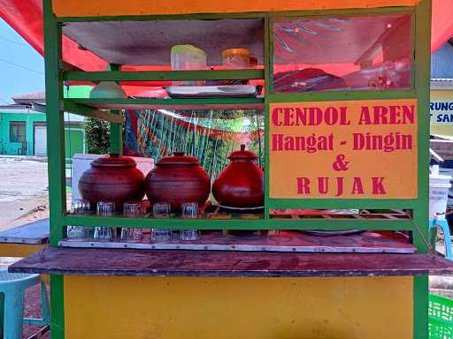 Cendol Aren Sambungoyot 4