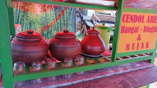 Cendol Aren Sambungoyot 3