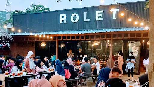 Kafe Rolet 10