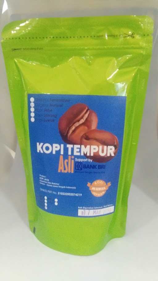 Kopi Tempur Asli 6