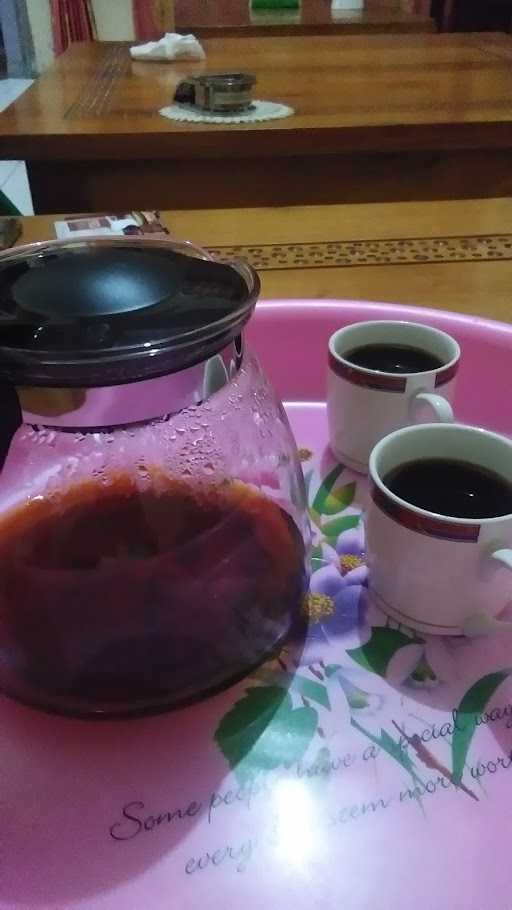 Kopi Tempur Asli 8