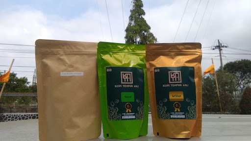 Kopi Tempur Asli 7