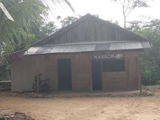 Warkop Tanggar 1