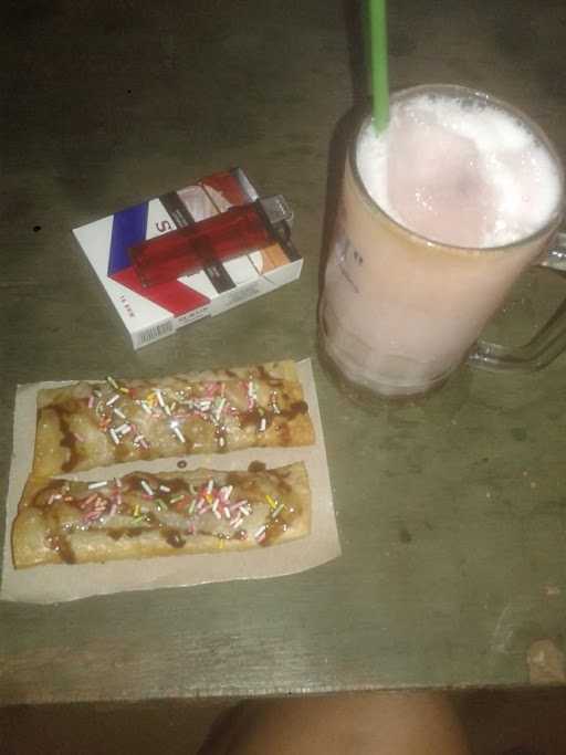 Warung Kopi Alfiandra 5