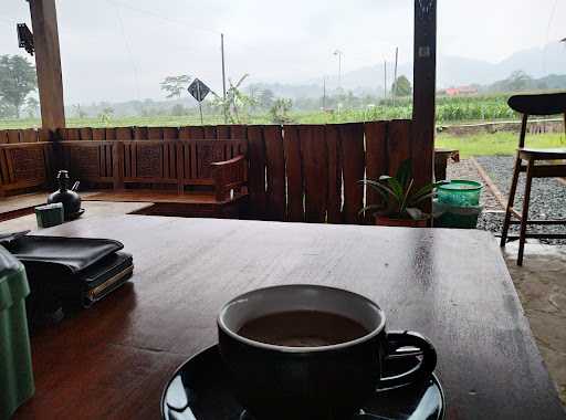 Kedai Kopi Watu 7