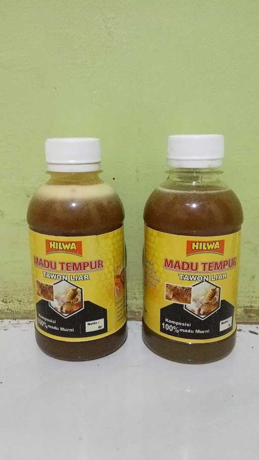 Kopi Tempur 4