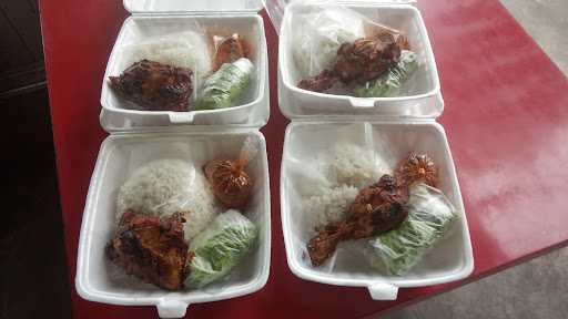 Ayam Bakar Wong Mbondol 9