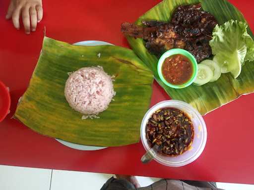 Ayam Bakar Wong Mbondol 6