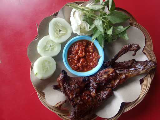 Ayam Bakar Wong Mbondol 10