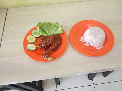 Ayam Bakar Wong Mbondol 3