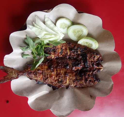 Ayam Bakar Wong Mbondol 1