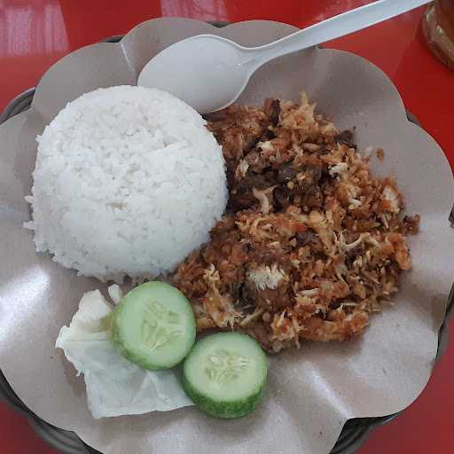 Ayam Gepuk Bang Anas 2