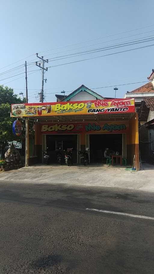 Bakso Balungan Bang Yanto 3