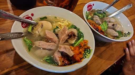 Bakso Balungan Bang Yanto 2