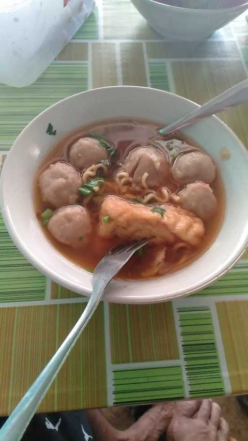 Bakso Fai 3