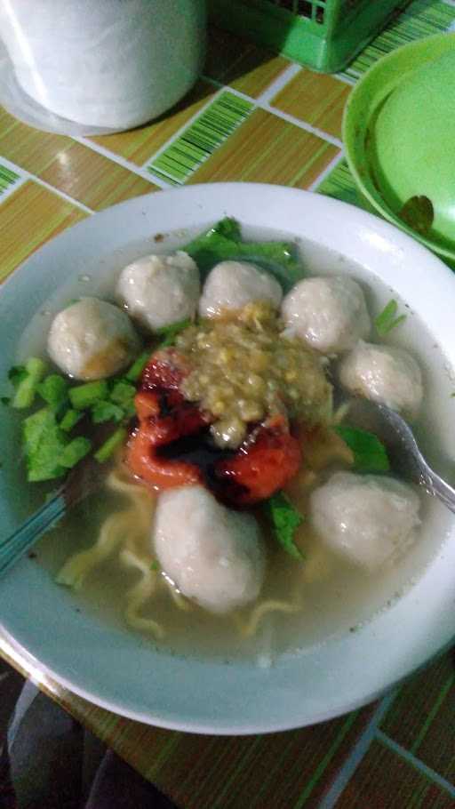 Bakso Fai 2