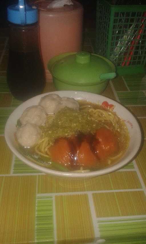 Bakso Fai 1