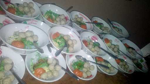 Bakso Necis 2