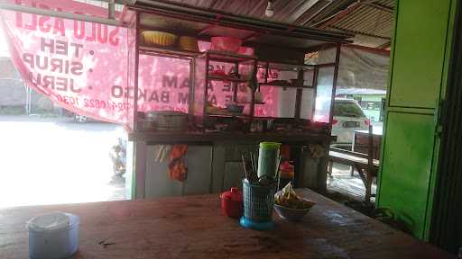 Depot Bsa (Bakso Solo Asli) 2